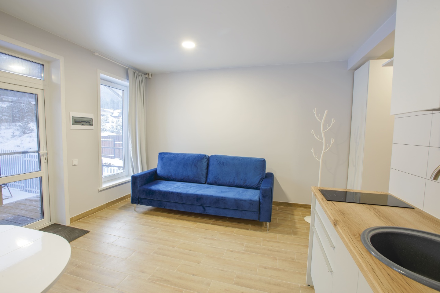 Старый Мельник - фото 71