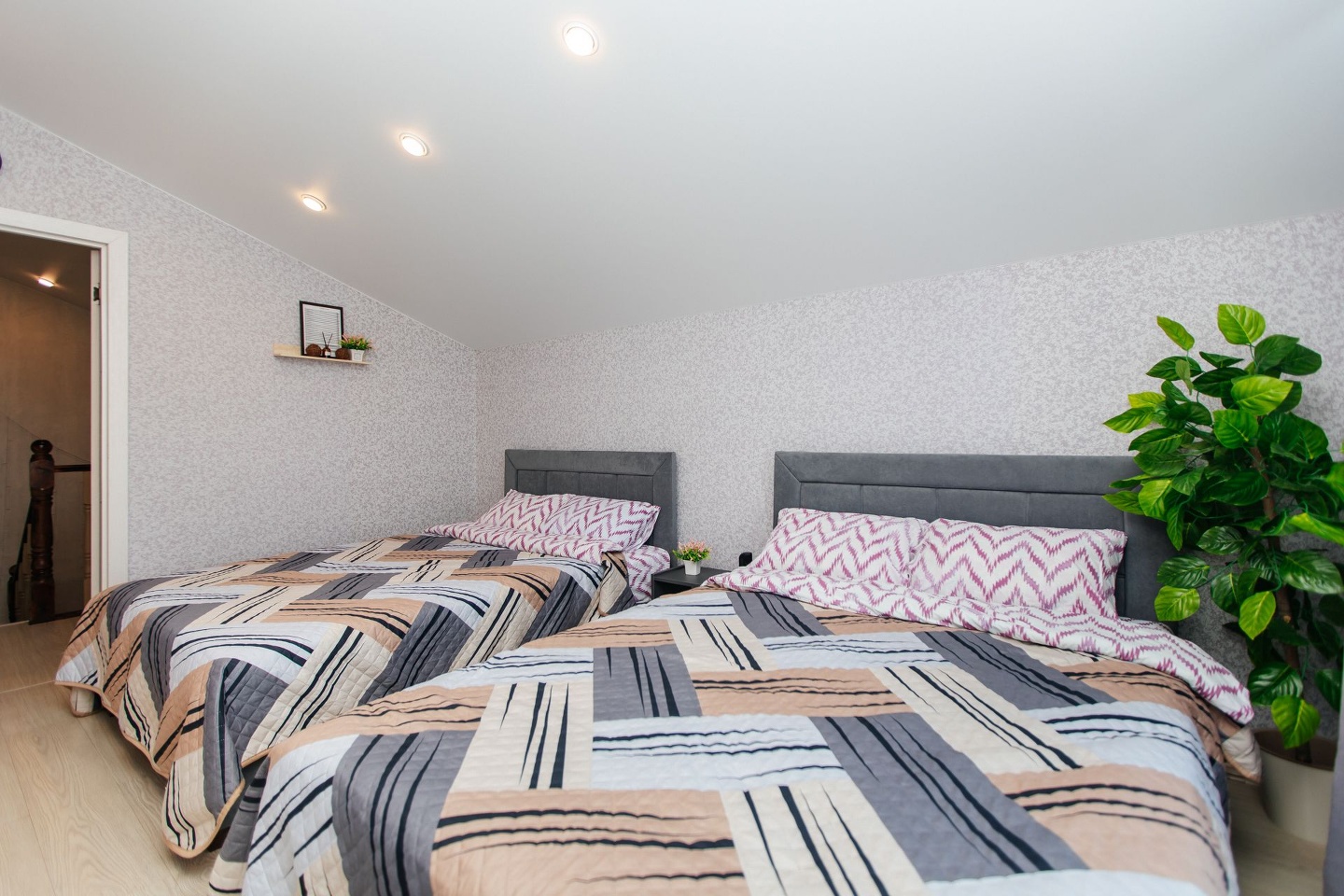 Старый Мельник - фото 76