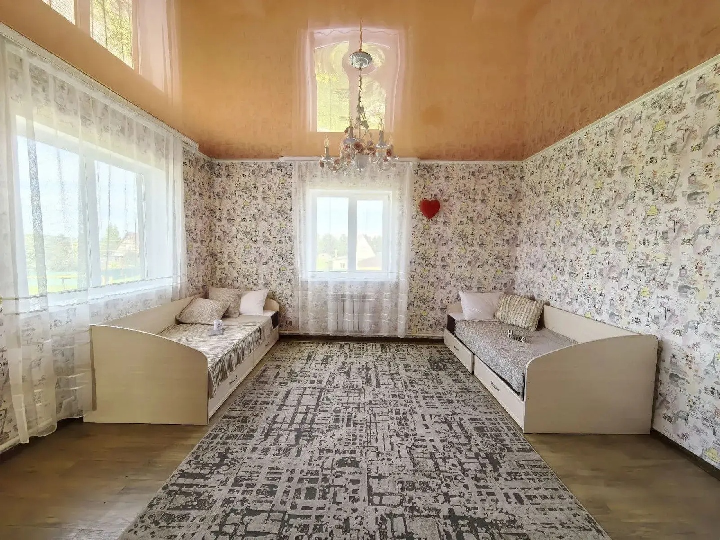 Старый Мельник - фото 78