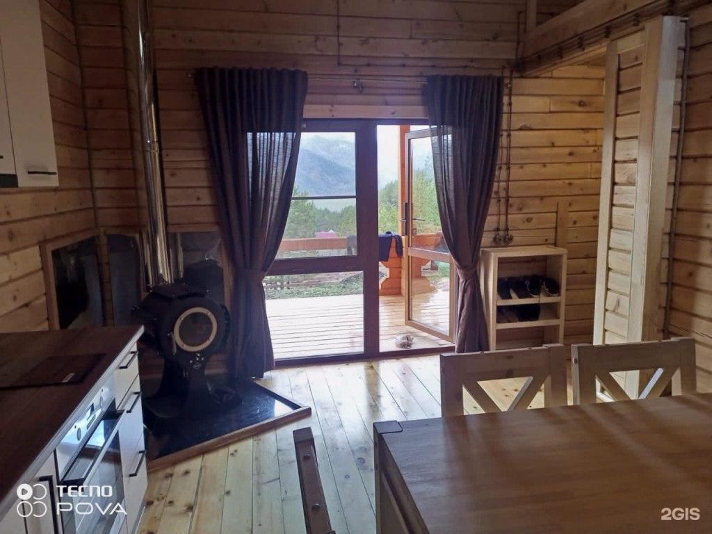 Ирбис - фото 3