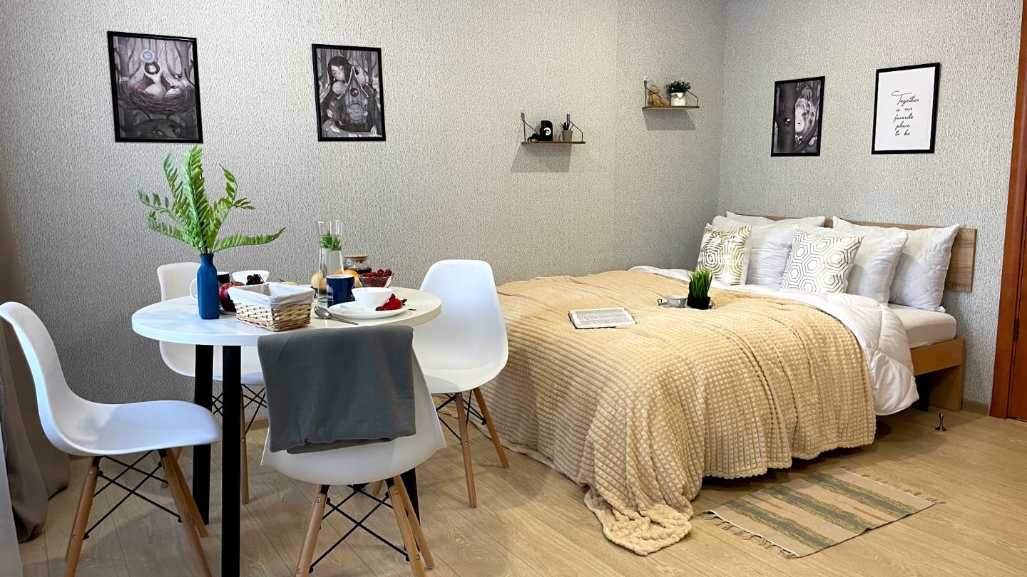 Старый Мельник - фото 80