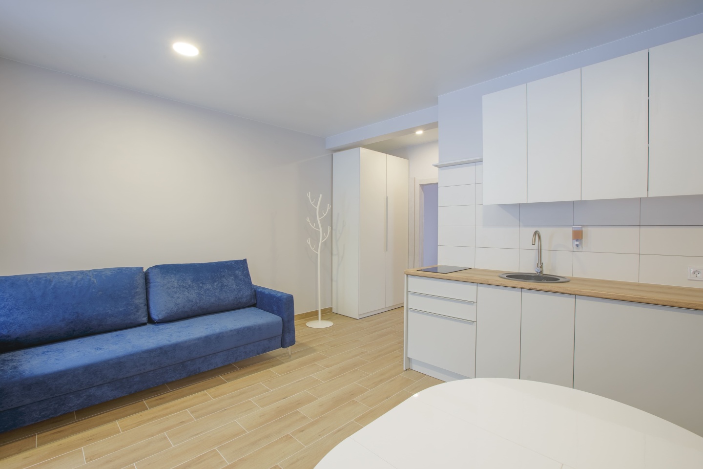 Старый Мельник - фото 83