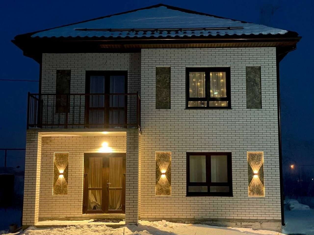 Старый Мельник - фото 85