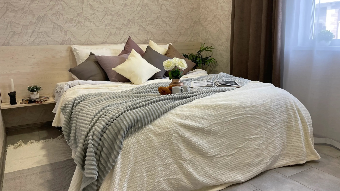 Старый Мельник - фото 86