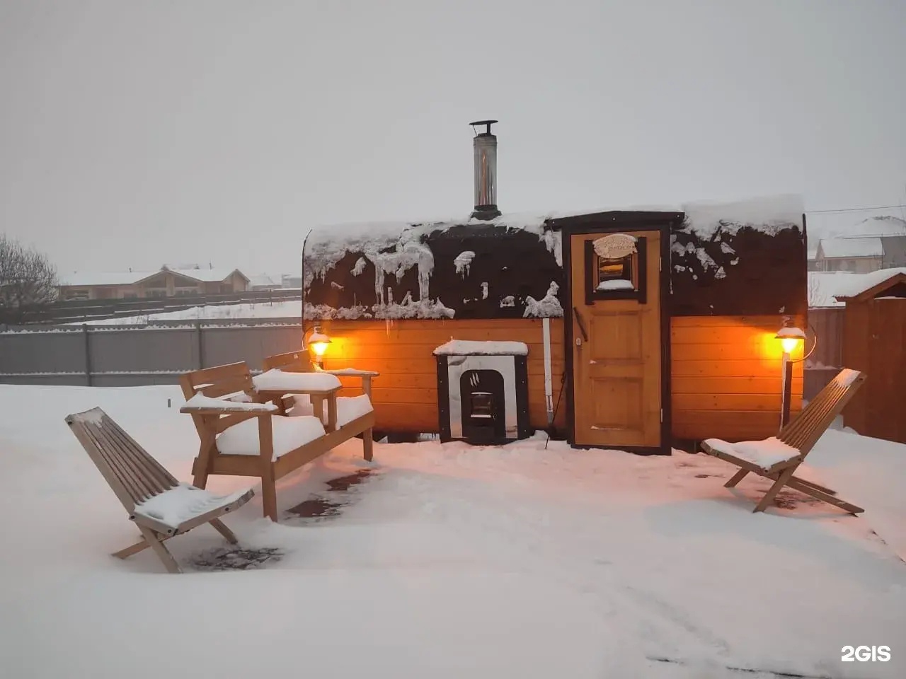 Старый Мельник - фото 87