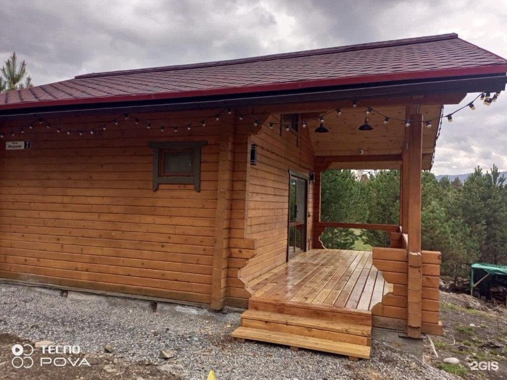 Ирбис - фото 4