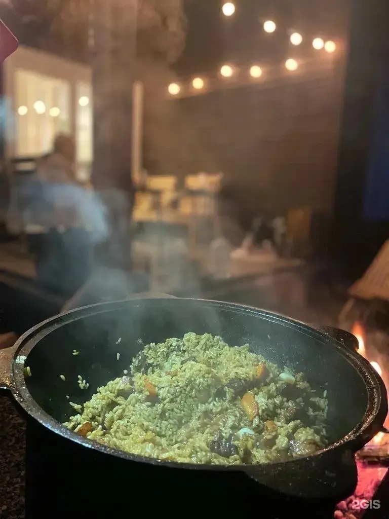 Старый Мельник - фото 89