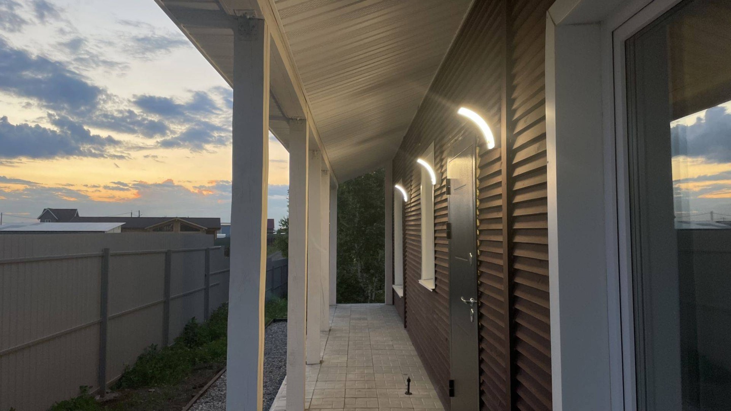 Старый Мельник - фото 91