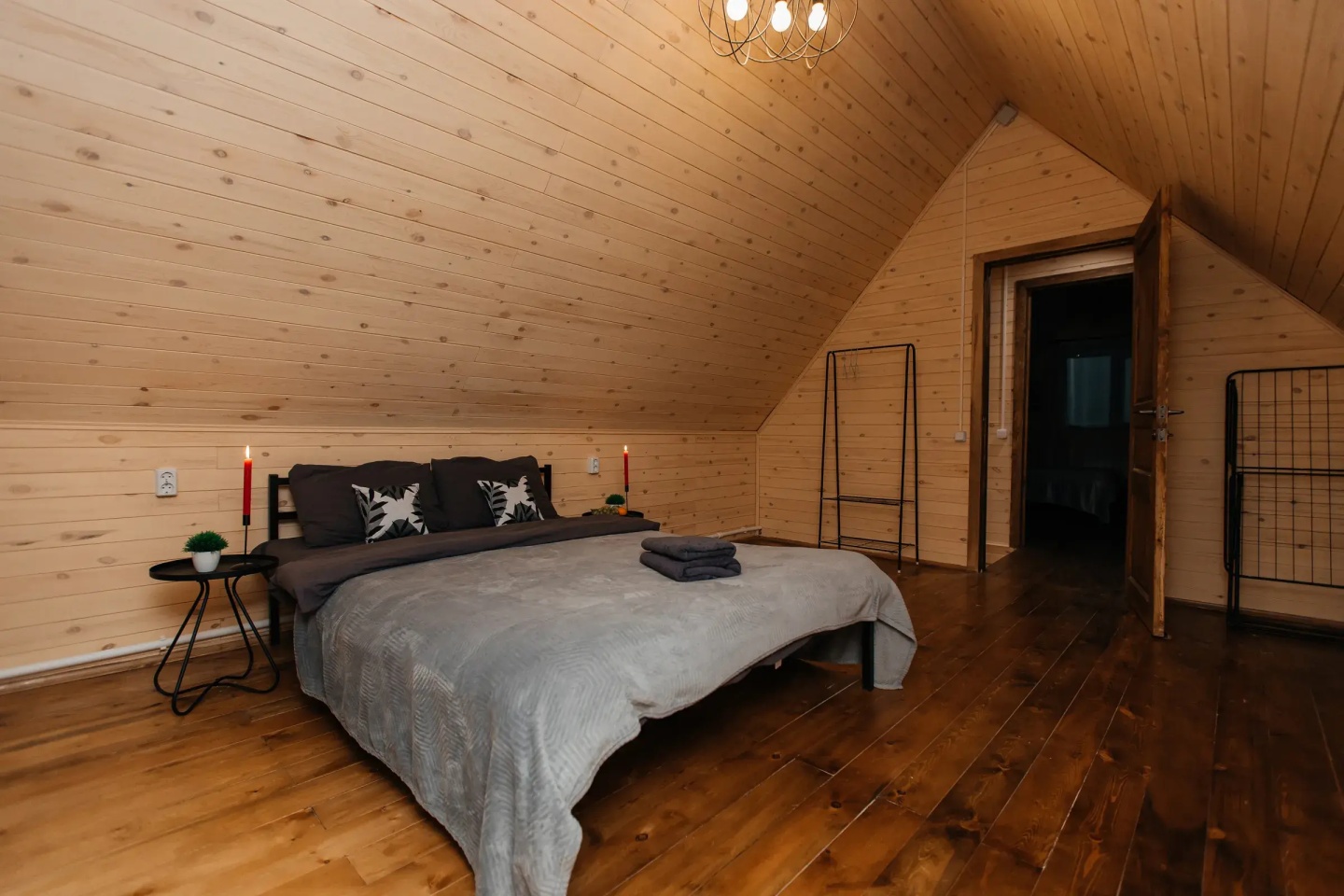 Старый Мельник - фото 95