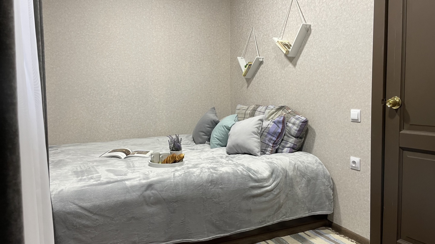 Дом - фото 10