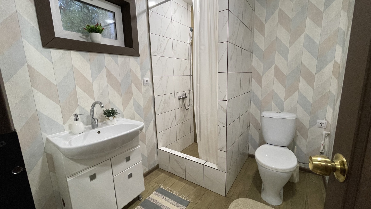 Дом - фото 11