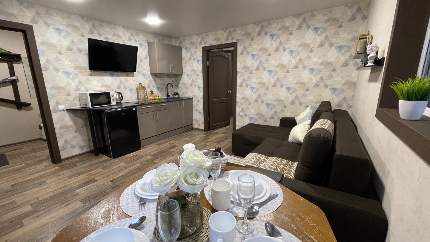 Дом - фото 12