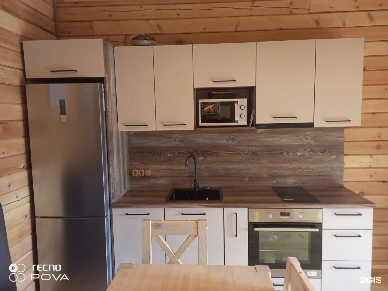 Ирбис - фото 6