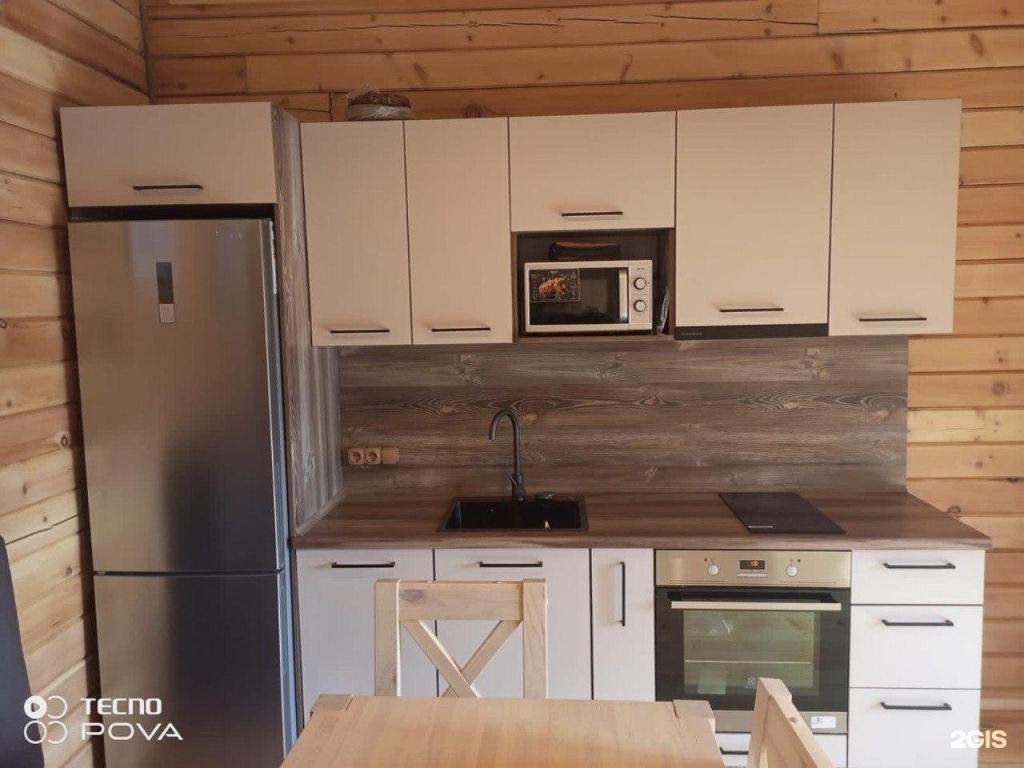 Ирбис - фото 6