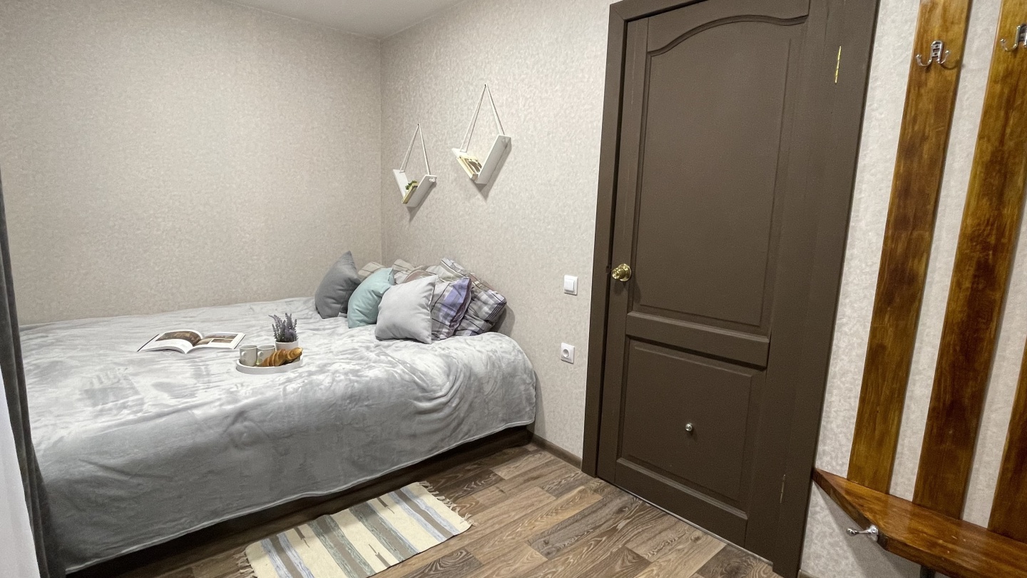 Дом - фото 14