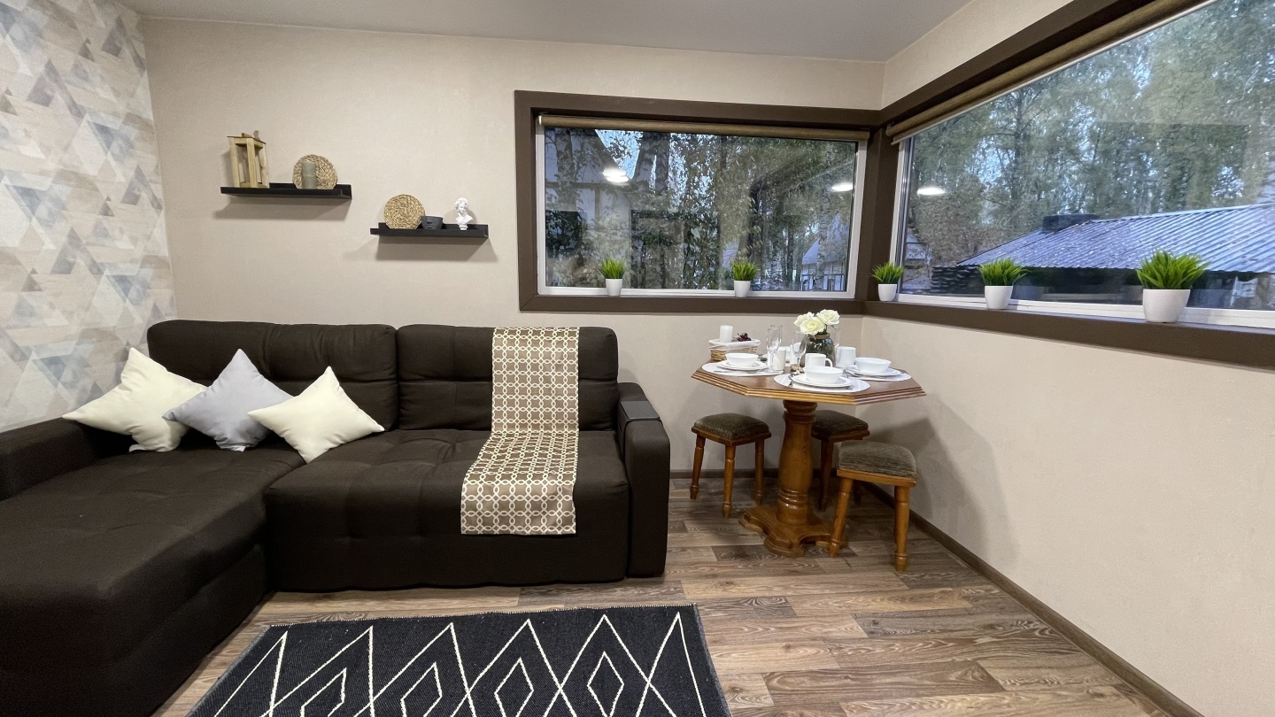 Дом - фото 15