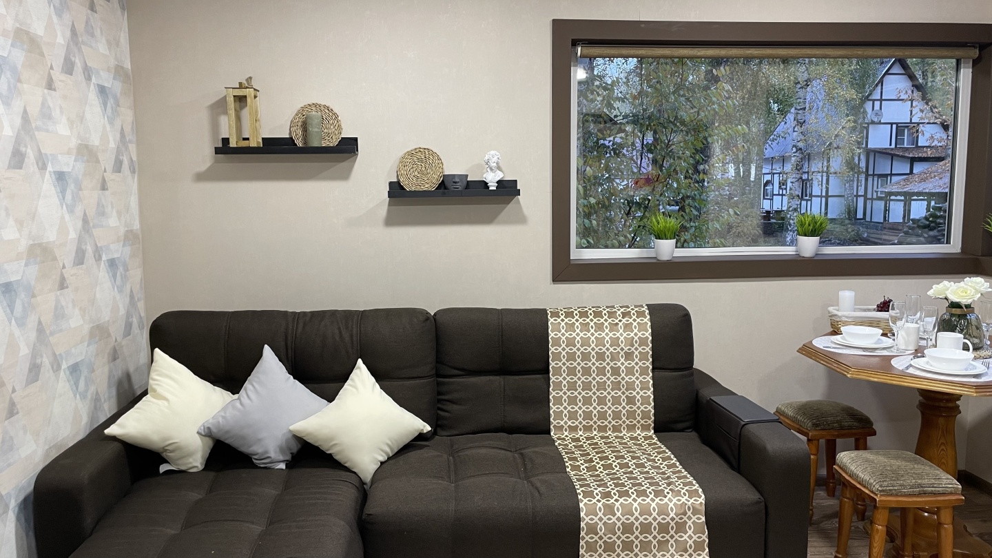 Дом - фото 16