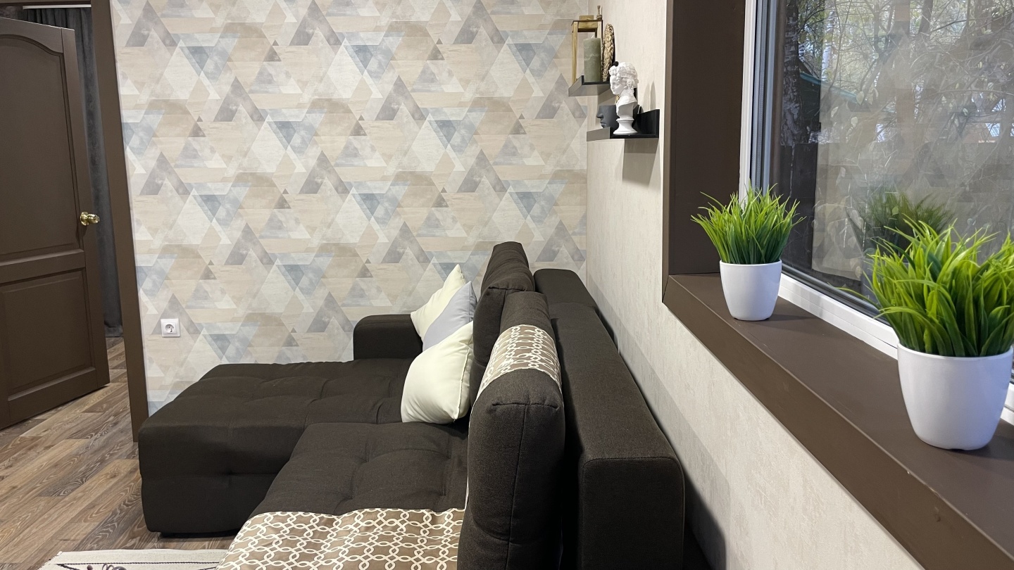 Дом - фото 17