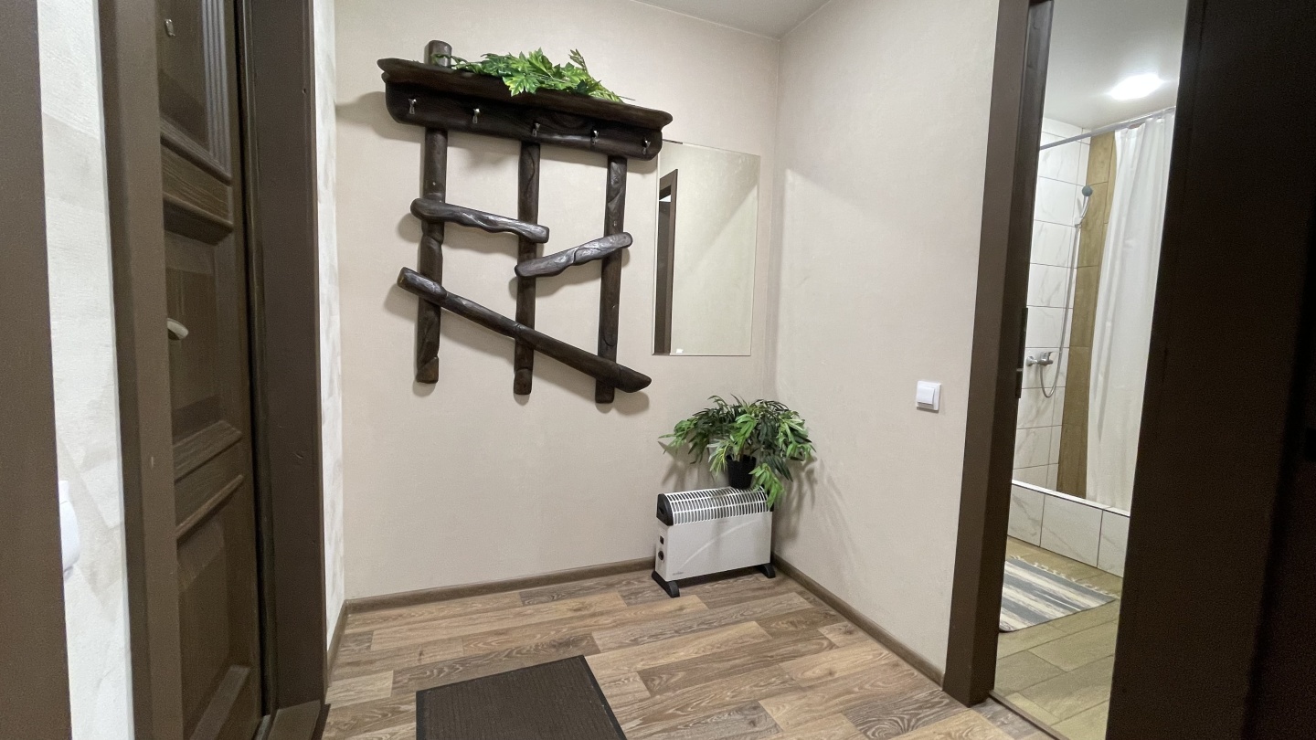 Дом - фото 18