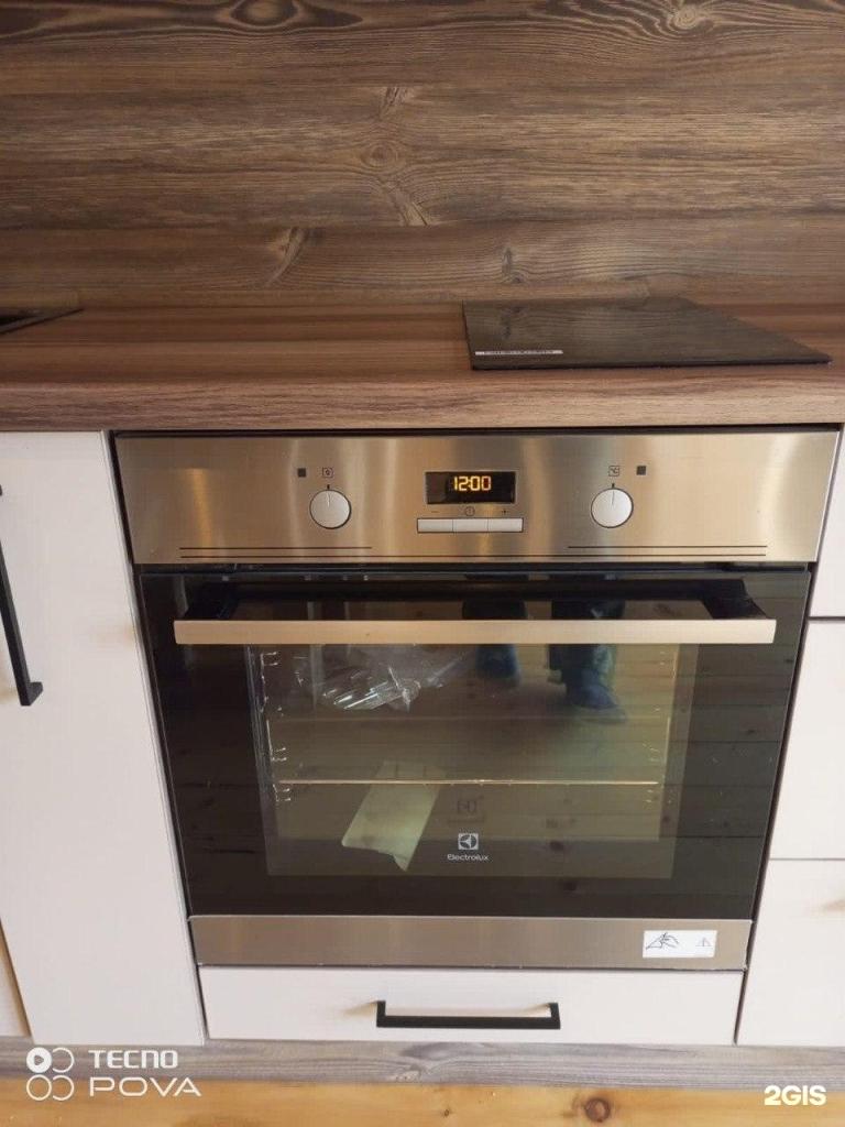 Ирбис - фото 7