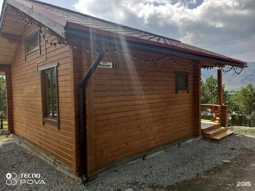 Ирбис - фото 8