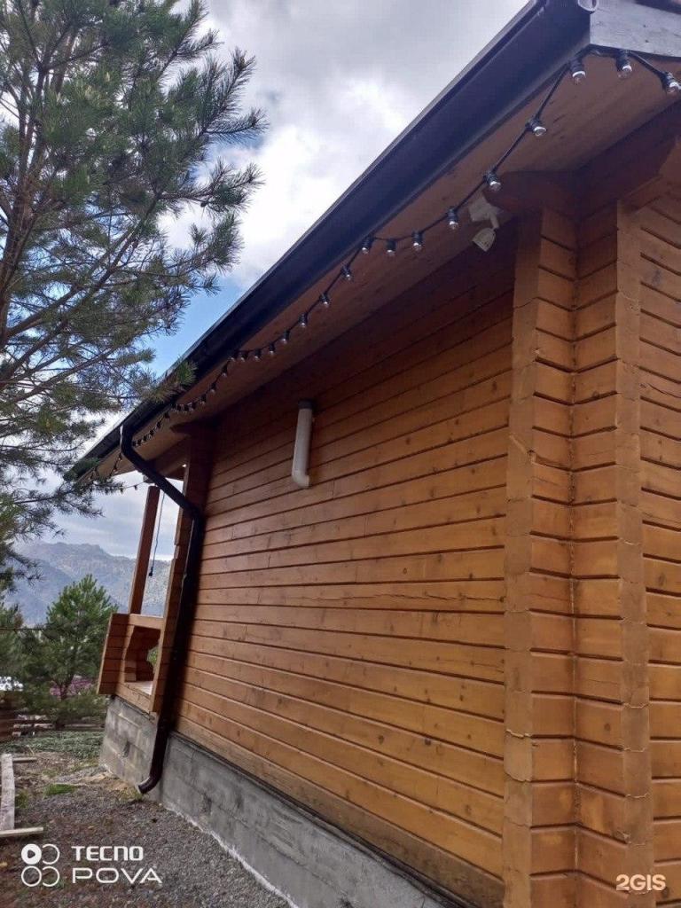 Ирбис - фото 9