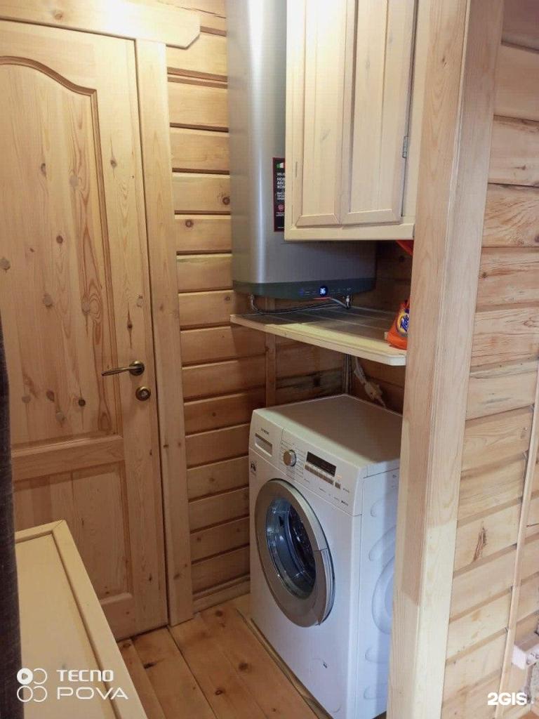 Ирбис - фото 10