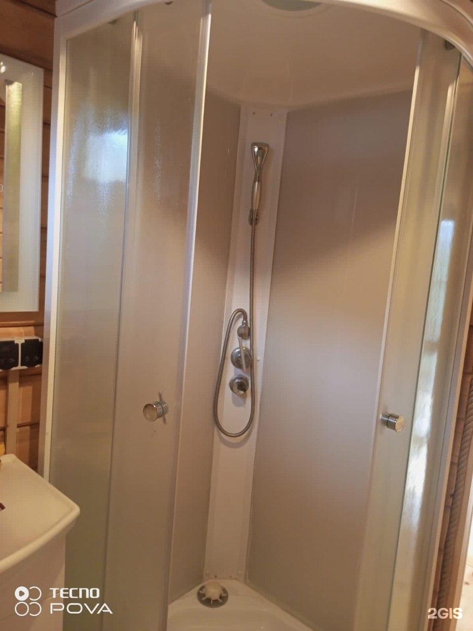 Ирбис - фото 11