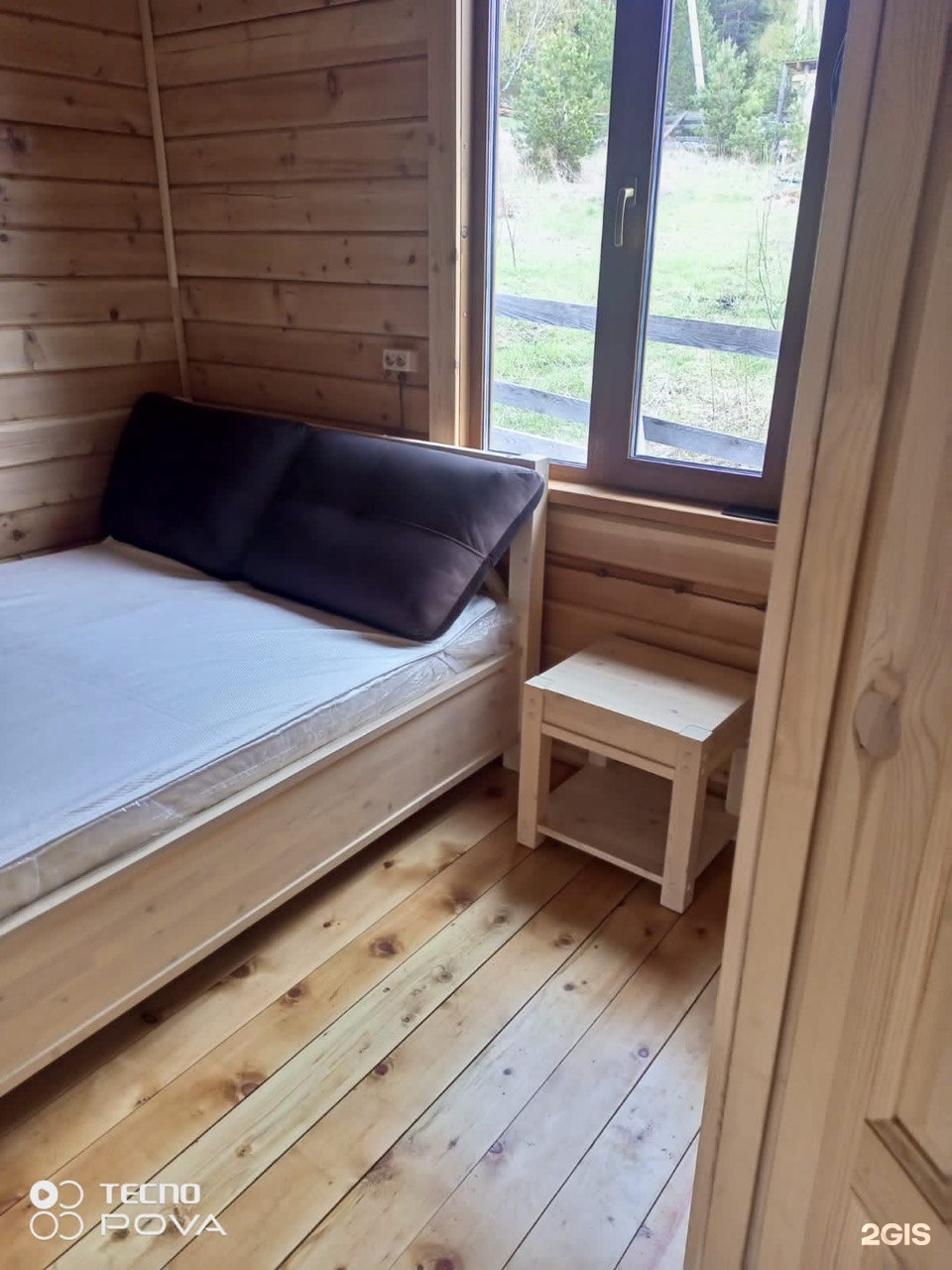 Дом с террасой - фото 6