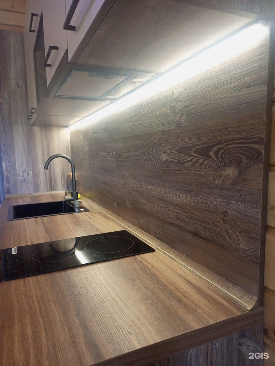 Дом с террасой - фото 8