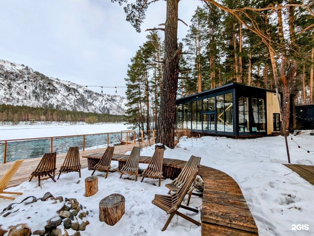 Август - фото 1