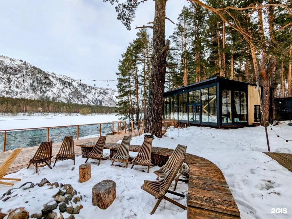 Август - фото 1