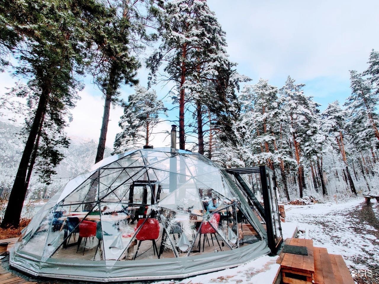 Август - фото 6