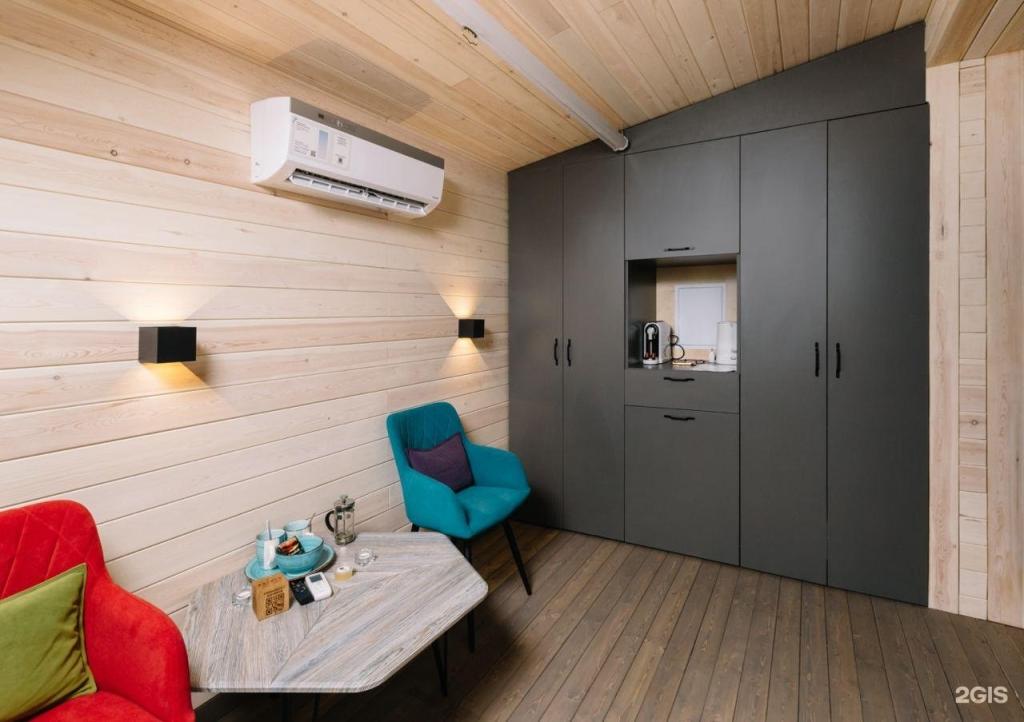 Август - фото 9