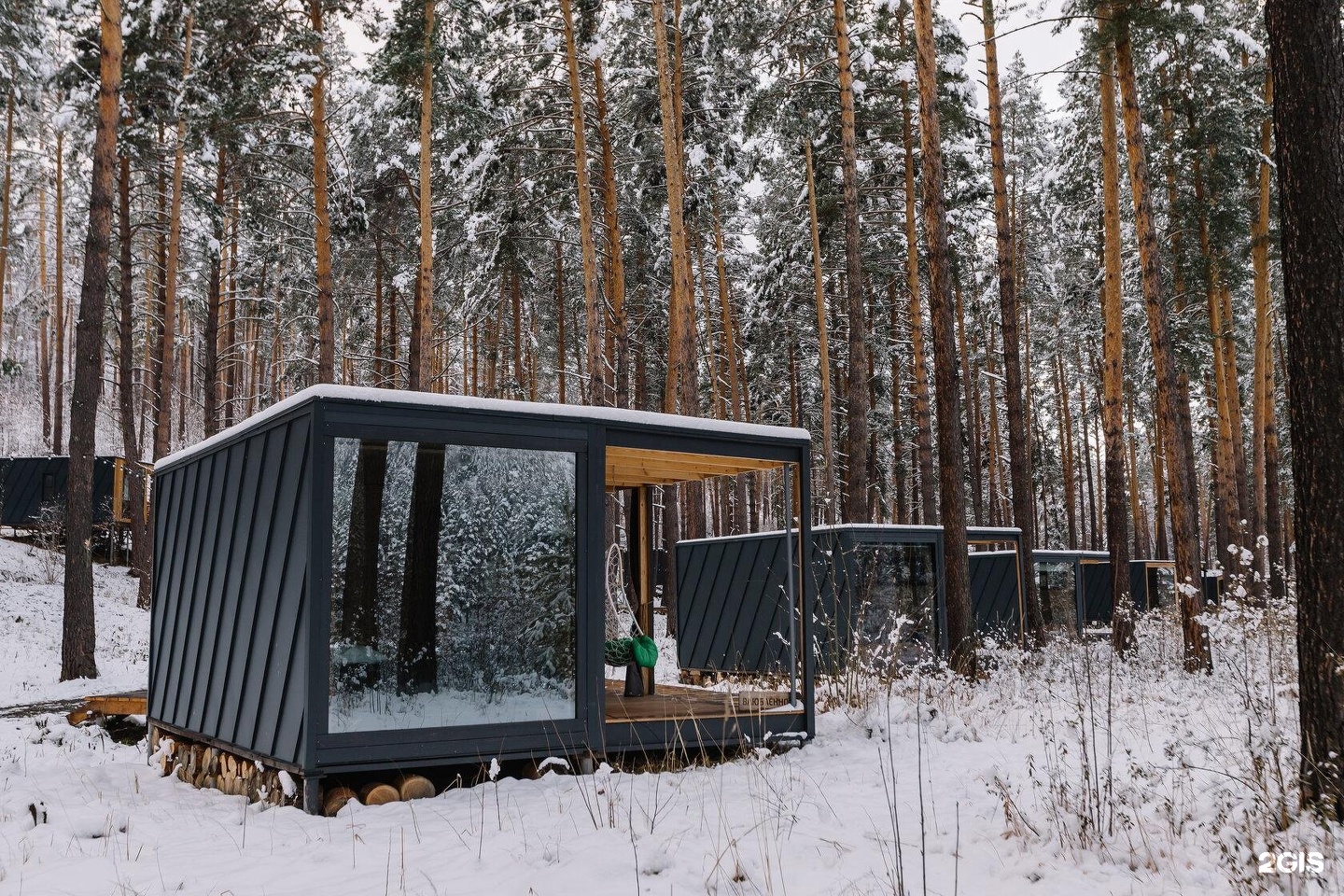 Август - фото 10