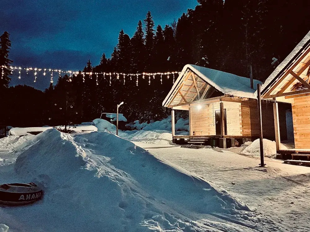 Еловый - фото 16