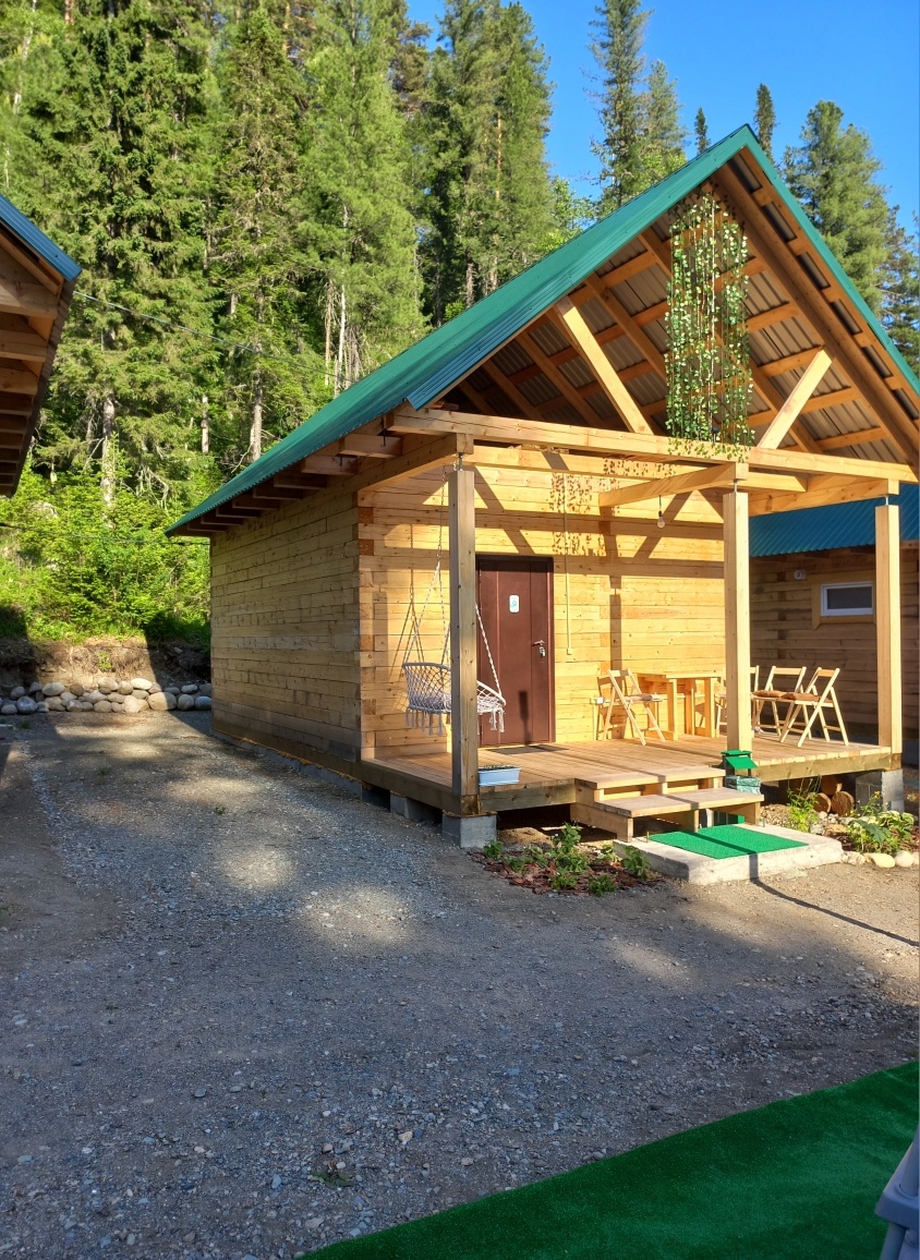 Еловый - фото 17