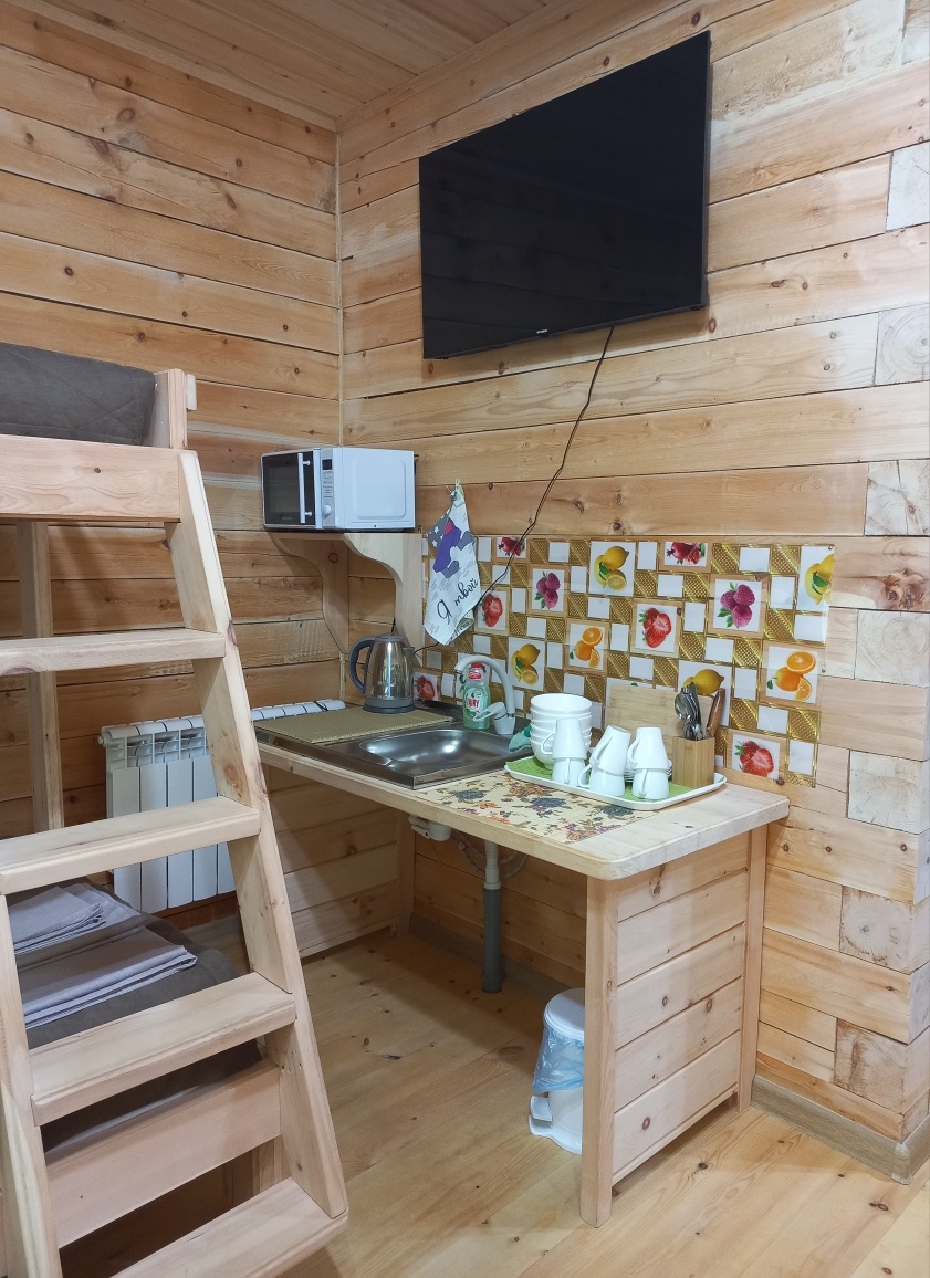 Еловый - фото 19