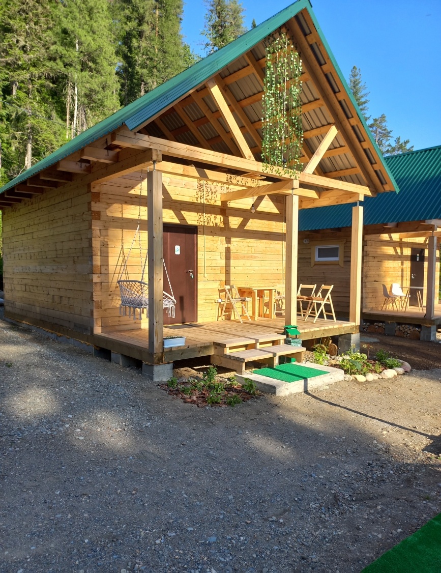 Еловый - фото 21