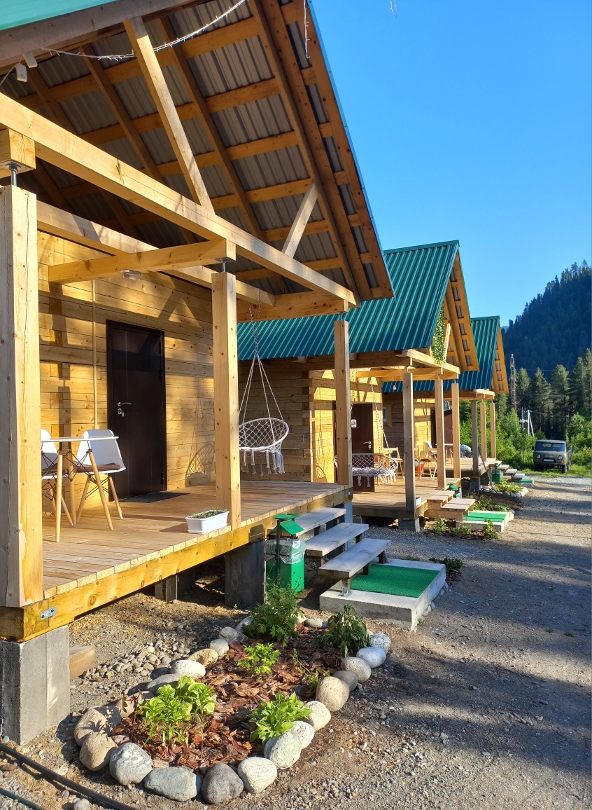 Еловый - фото 23