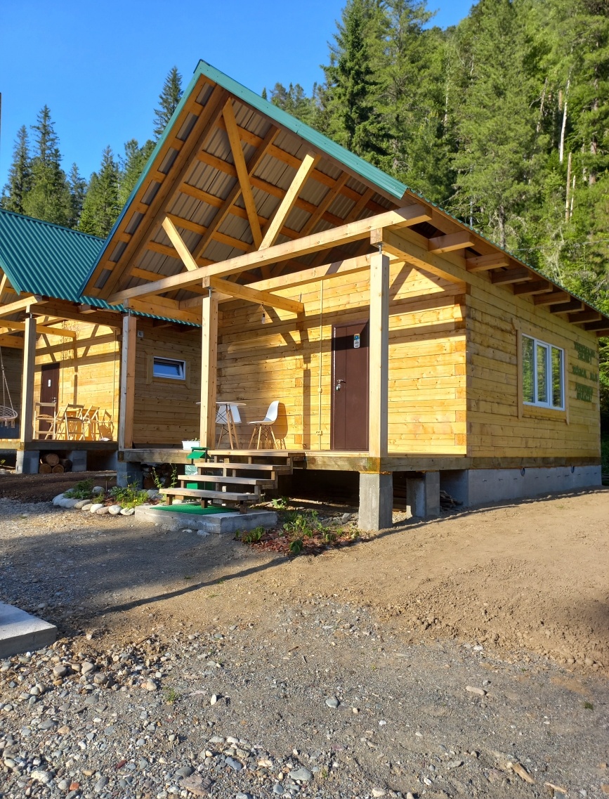 Еловый - фото 24