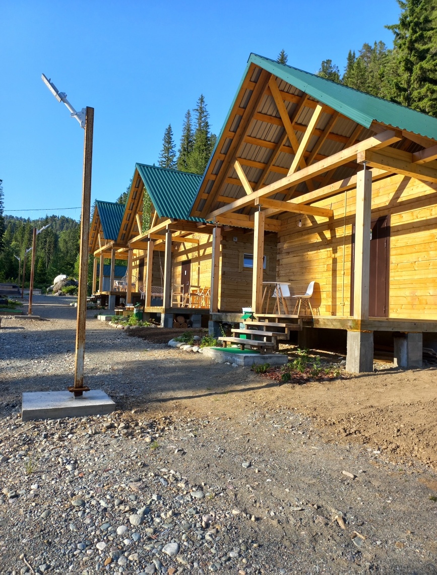 Еловый - фото 25