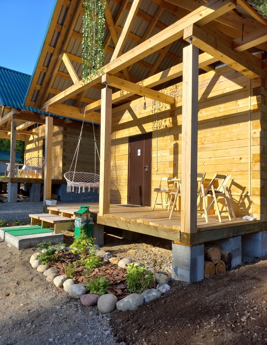 Еловый - фото 27