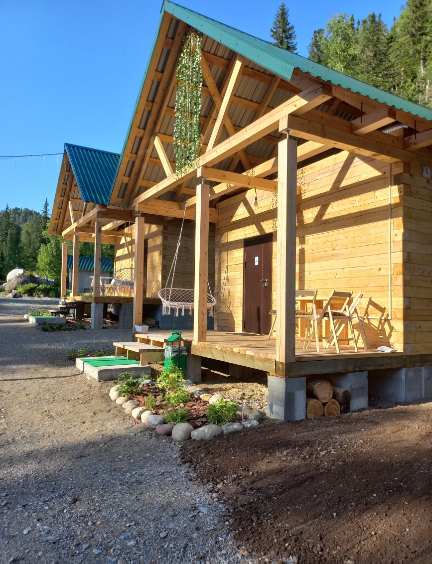 Еловый - фото 29