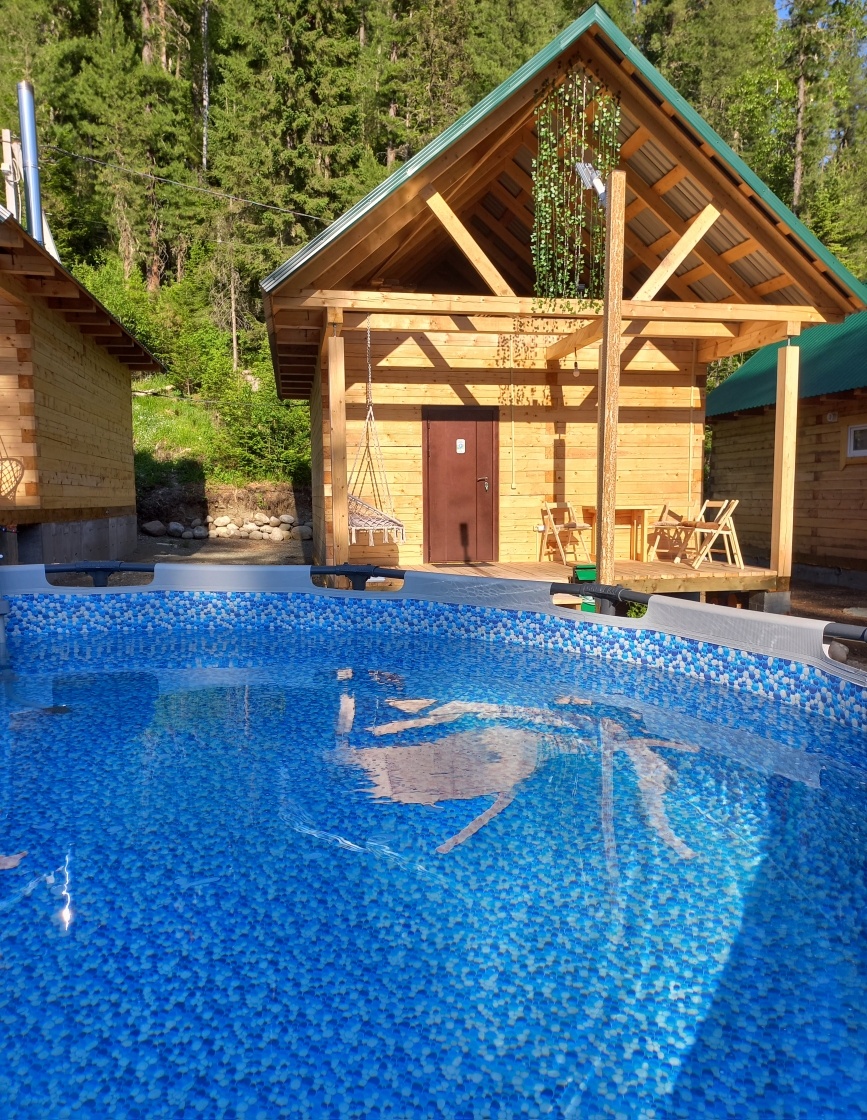 Еловый - фото 30