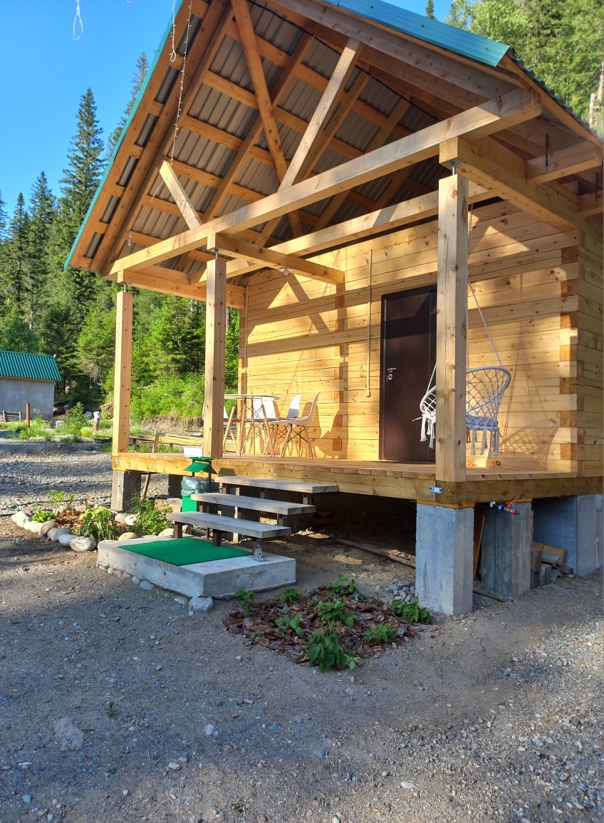 Еловый - фото 31