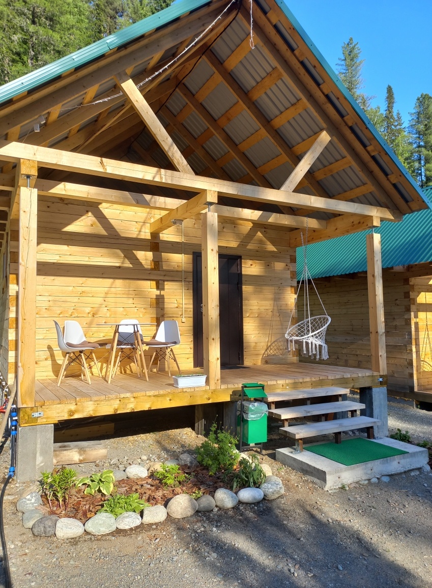 Еловый - фото 33