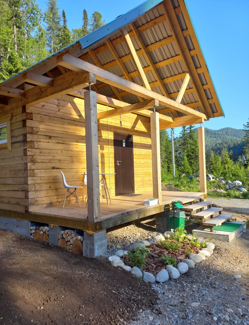 Еловый - фото 34