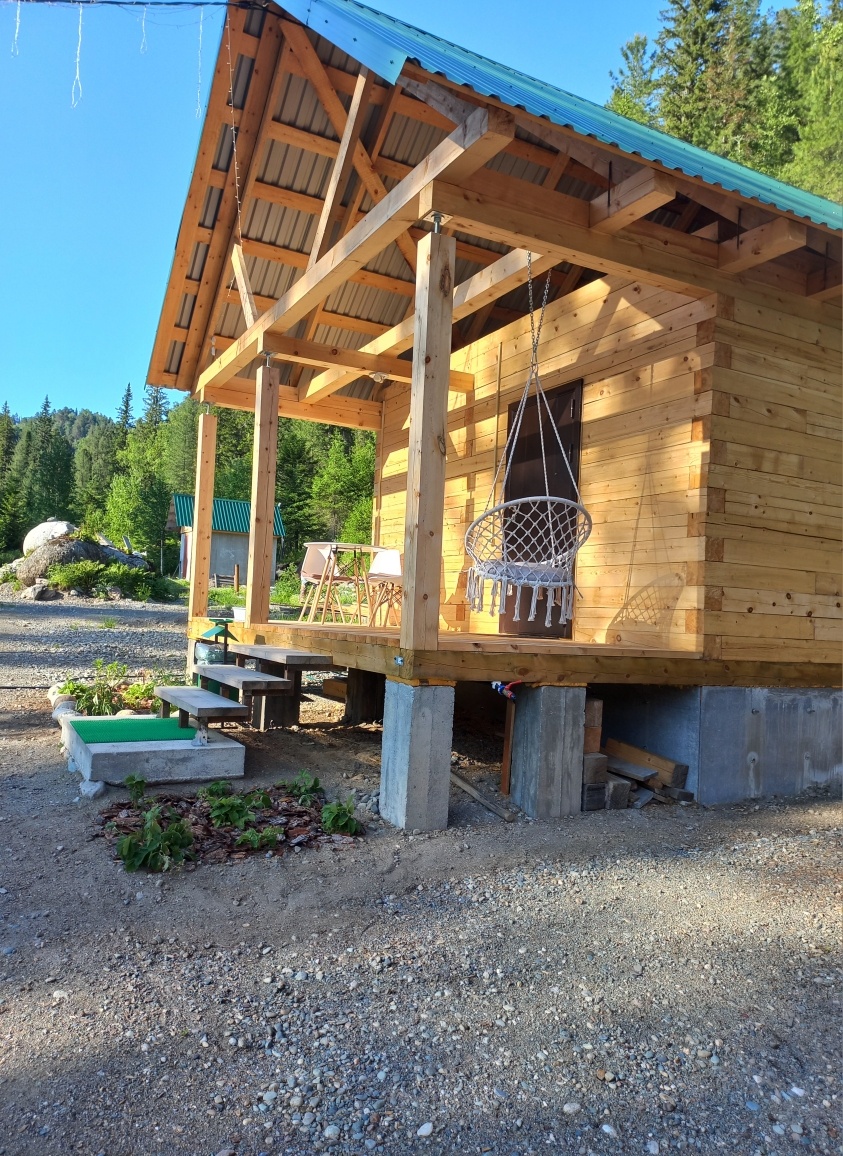 Еловый - фото 39