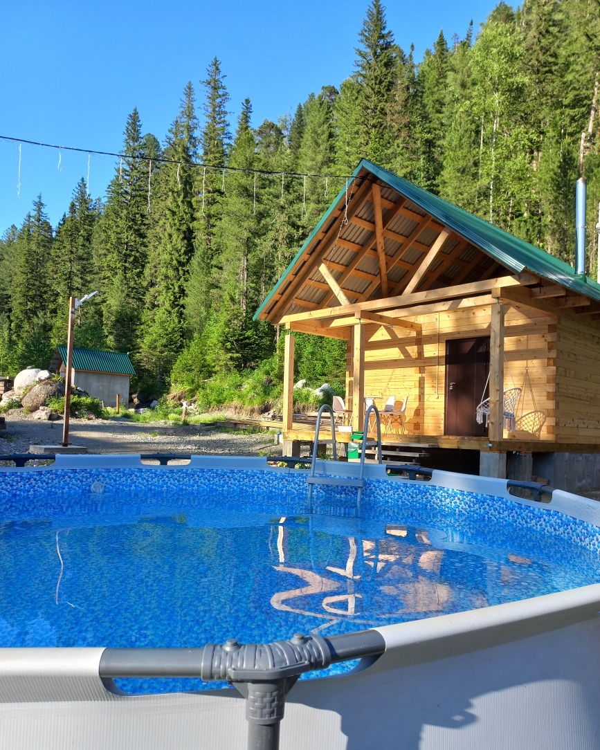 Еловый - фото 40